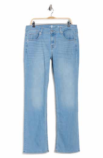 The Bootcut Jeans