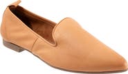 Bueno Izzy Pointed Toe Flat