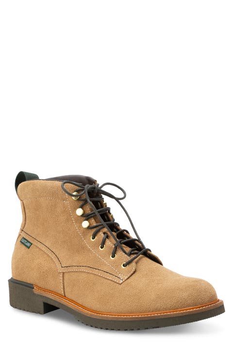 Allagash Standard Derby Boot (Men)