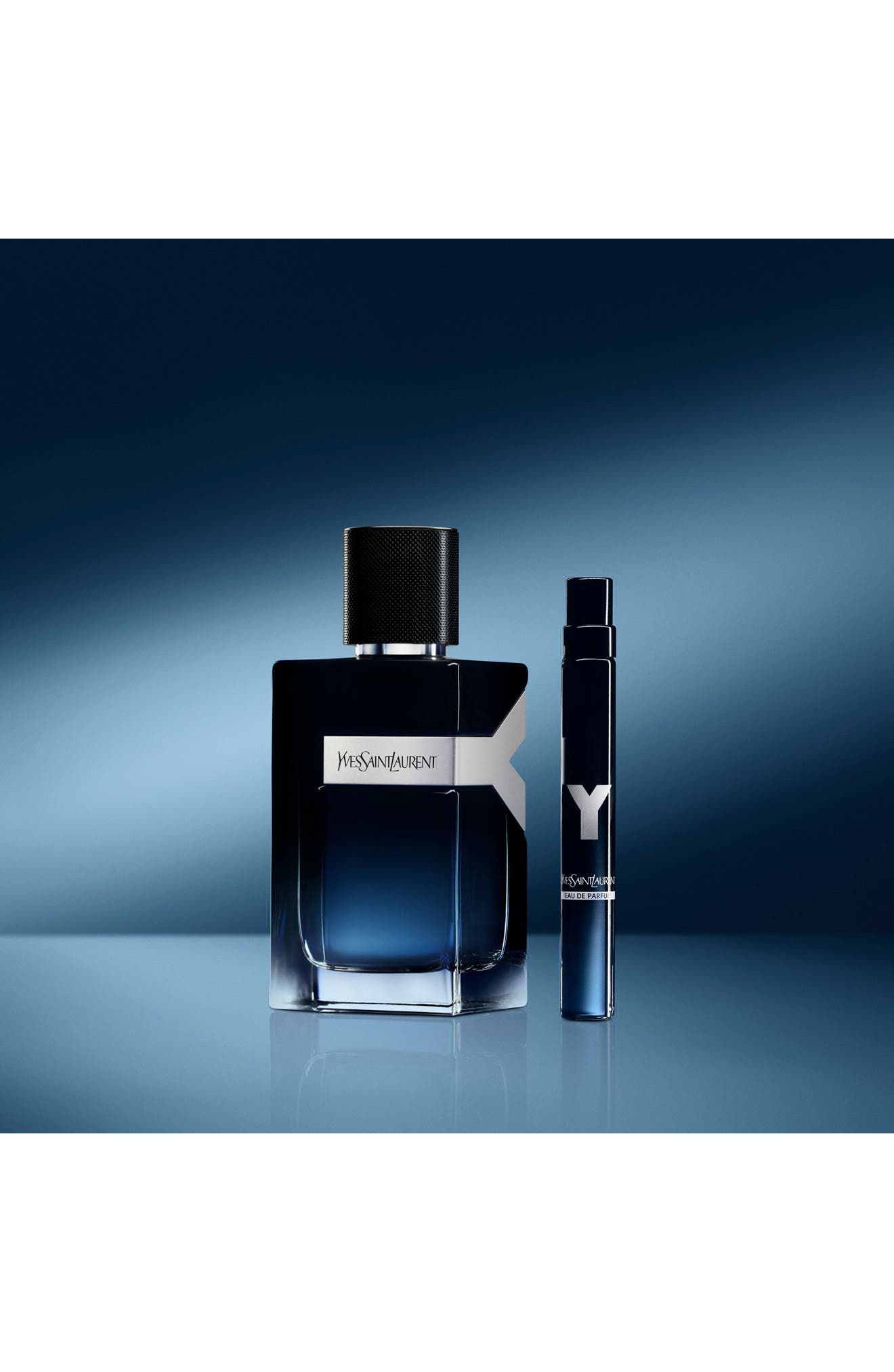 Yves Saint Laurent Y Eau de Parfum Fragrance Set $203 Value (Men ...