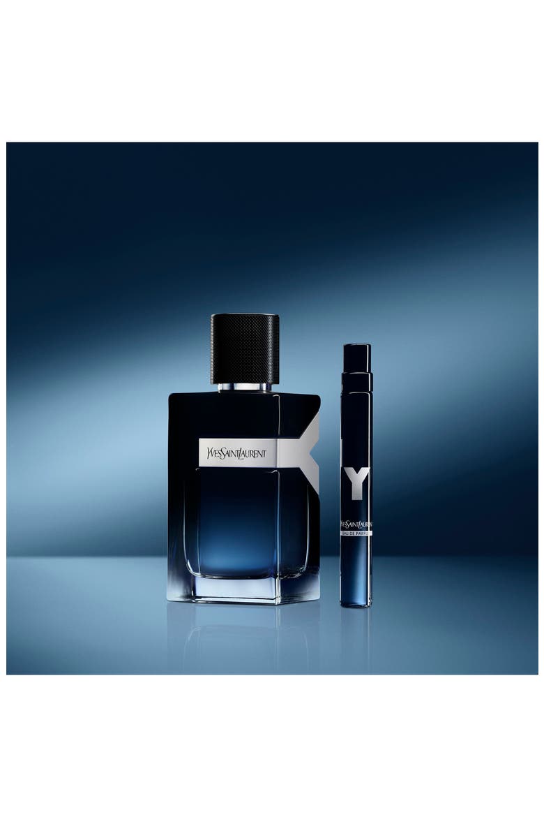 Y Eau de Parfum Fragrance Set, Alternate, color, NO COLOR