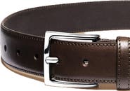 Charles Tyrwhitt Leather Formal Belt