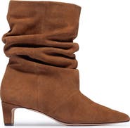 Bernardo Footwear Etta Slouch Bootie
