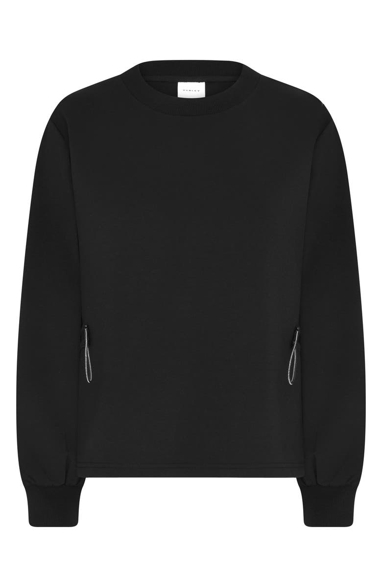 Varley Bella Sweatshirt, Alternate, color, 