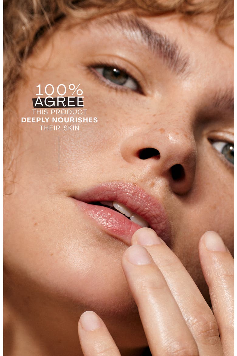 Botanical Barrier Rescue Balm, Alternate, color, NO COLOR