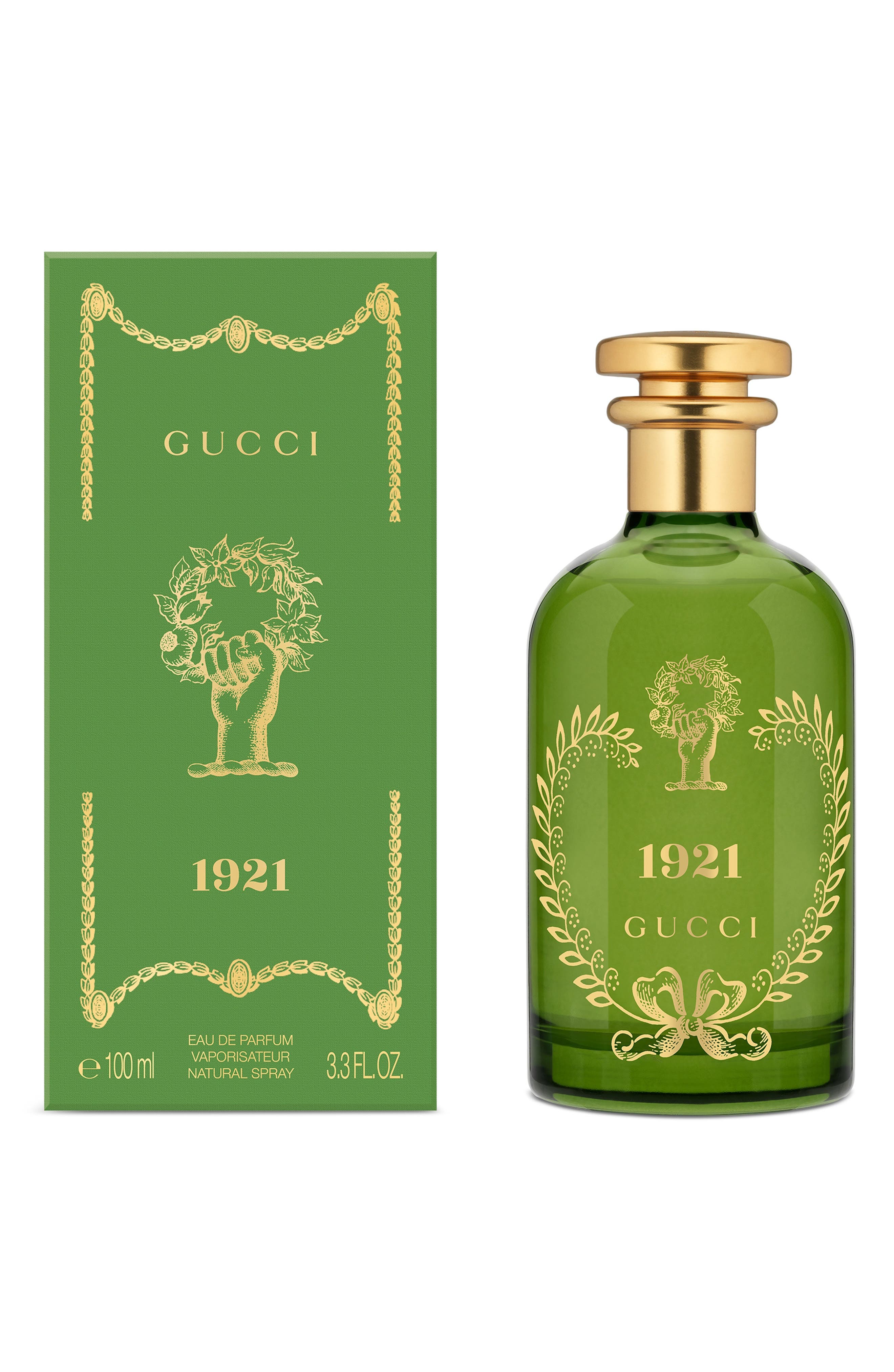 The Alchemist's Garden 1921 Eau de Parfum (Women) | Nordstrom