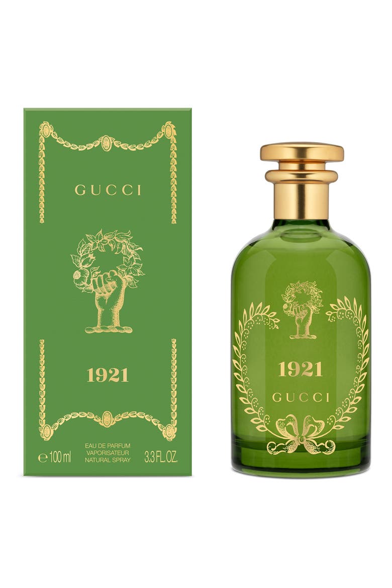 The Alchemist's Garden 1921 Eau de Parfum, Alternate, color, NO COLOR