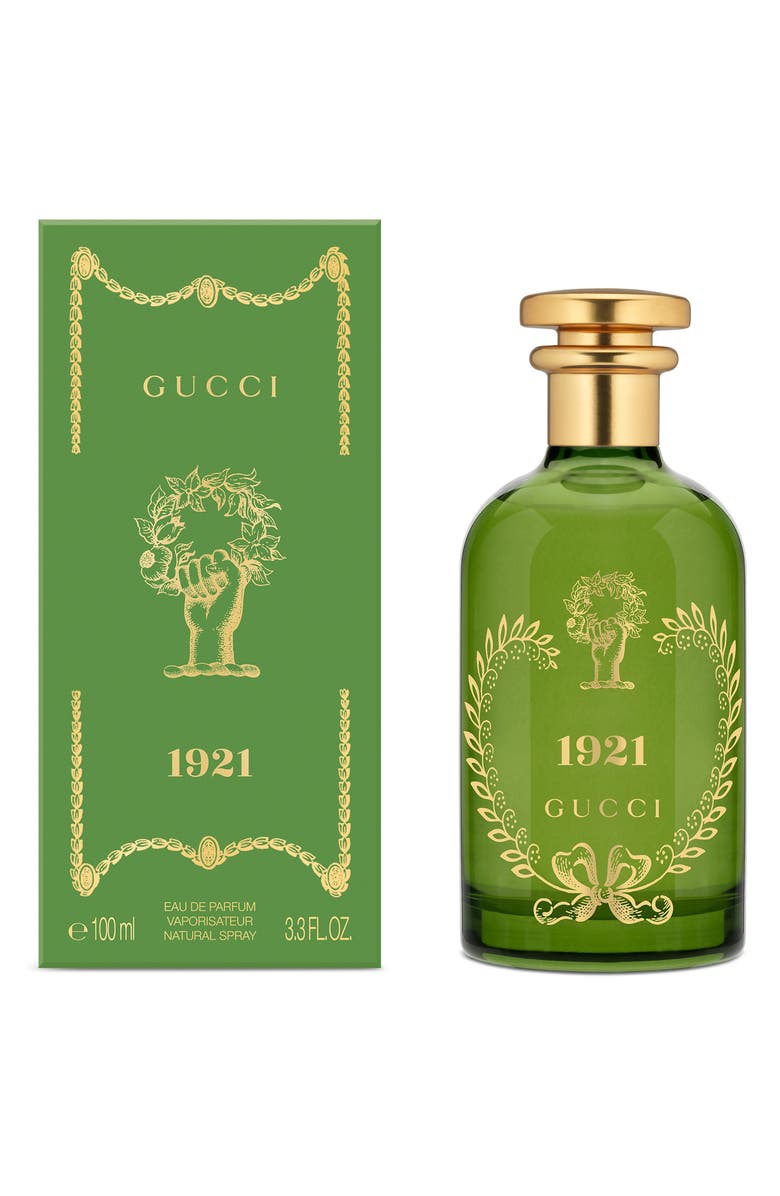 Gucci The Alchemist's Garden 1921 Eau de Parfum, Alternate, color,