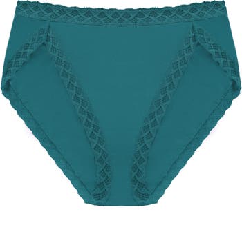 Bliss Cotton French Cut Brief