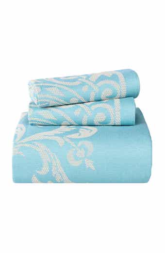 Adalie Bedspread & Sham Set
