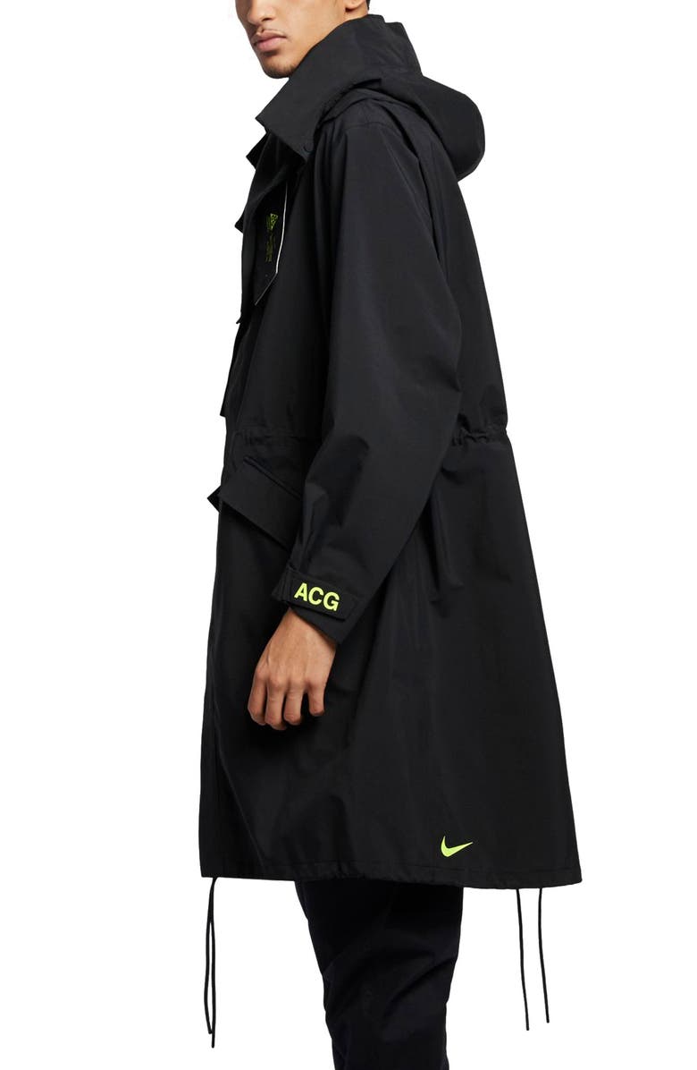 Nike Lab ACG Gore-Tex<sup>®</sup> Men's Jacket, Alternate, color,