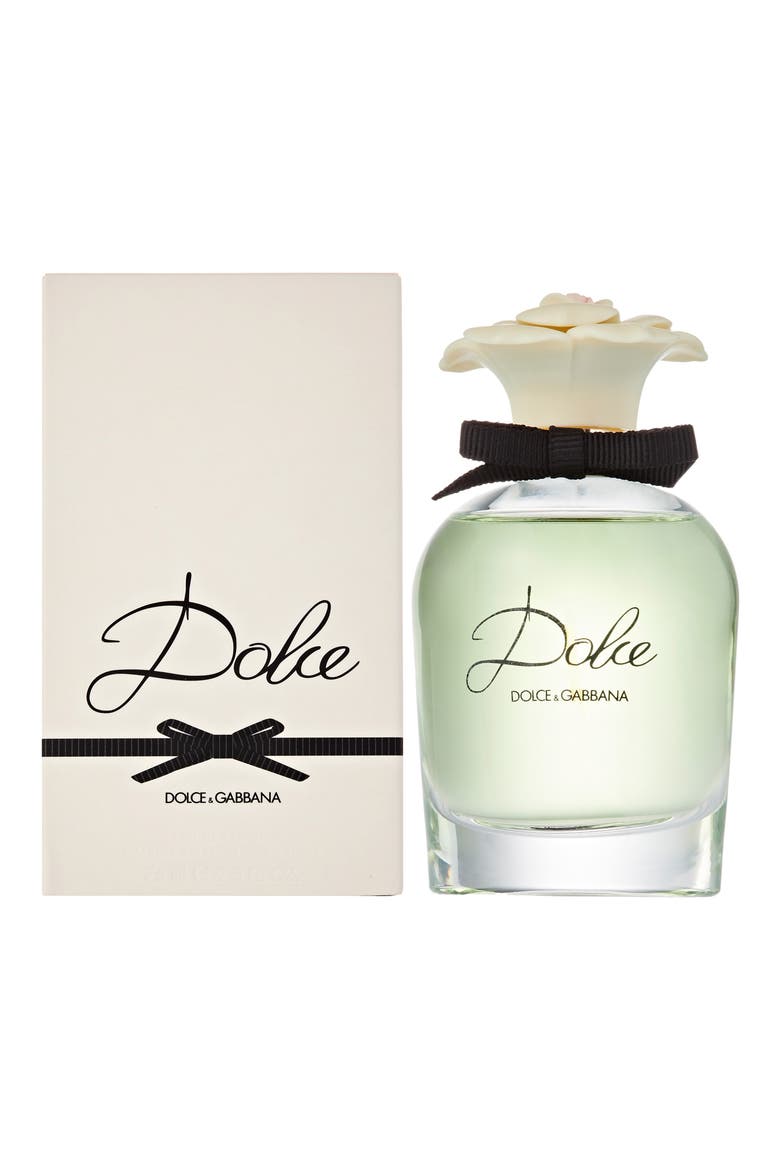 Dolce Eau de Parfum, Alternate, color, NO COLOR