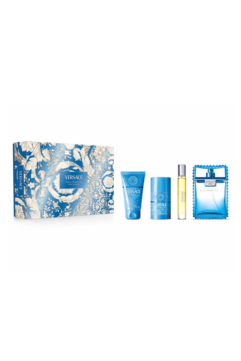 Man Eau Fraîche Eau de Toilette Gift Set $197 Value, Main, color, NO COLOR