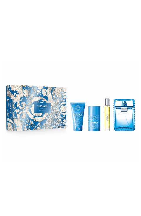 Man Eau Fraîche Eau de Toilette Gift Set $197 Value