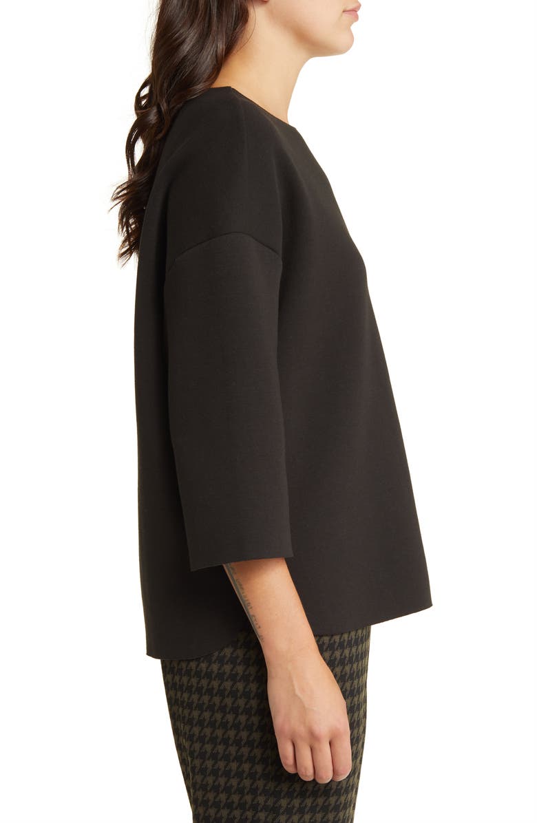 Masai Copenhagen Dulap Woven Blouse, Alternate, color, 