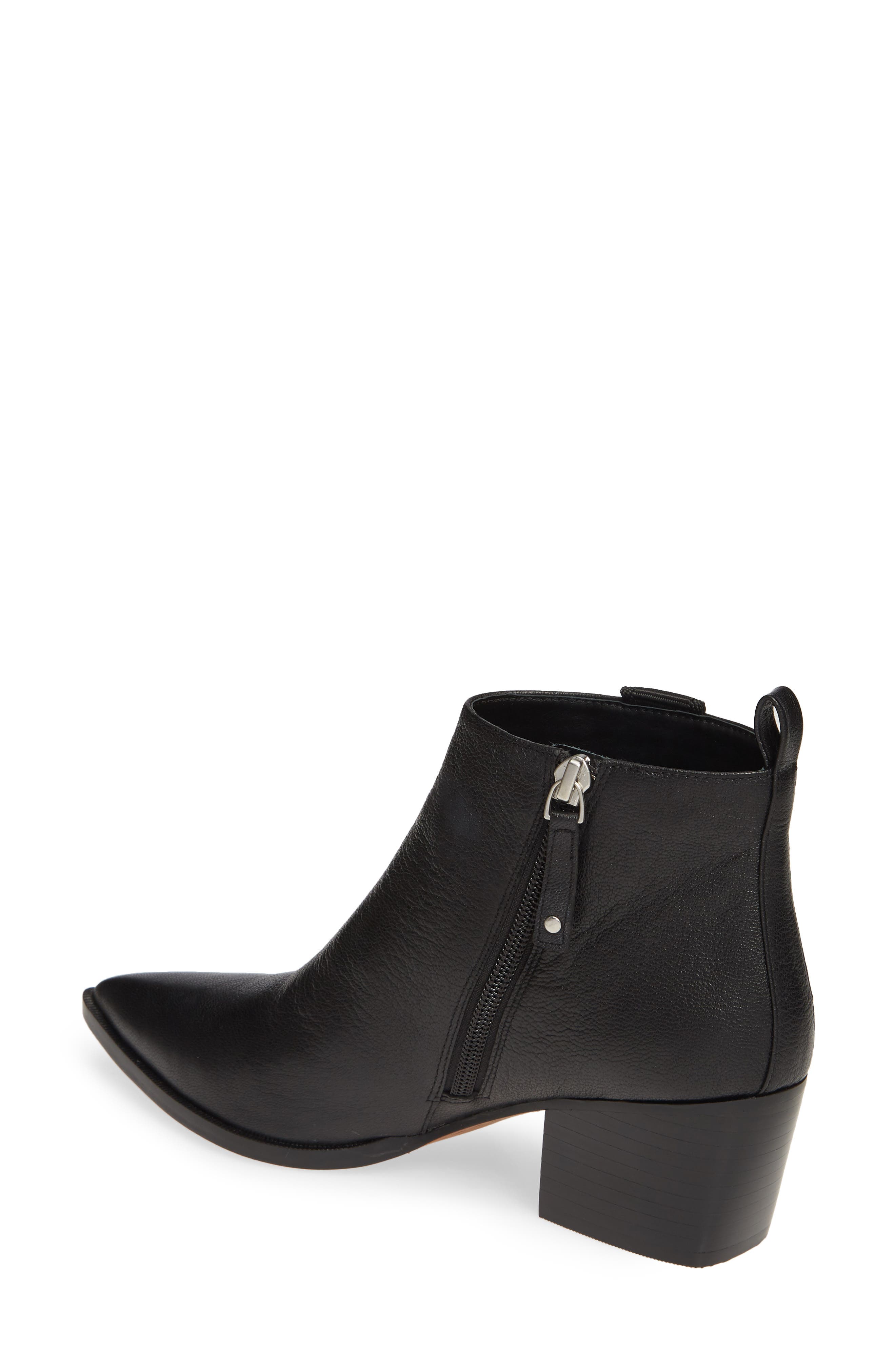 Linea Paolo Sevilla II Bootie, Alternate, color, 