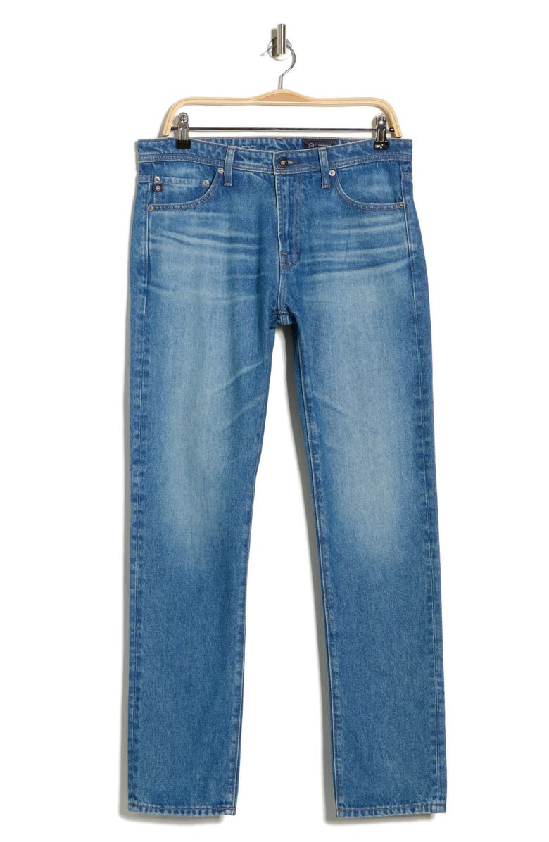 AG Men's Tellis Slim Fit Jeans, Alternate, color, Republic