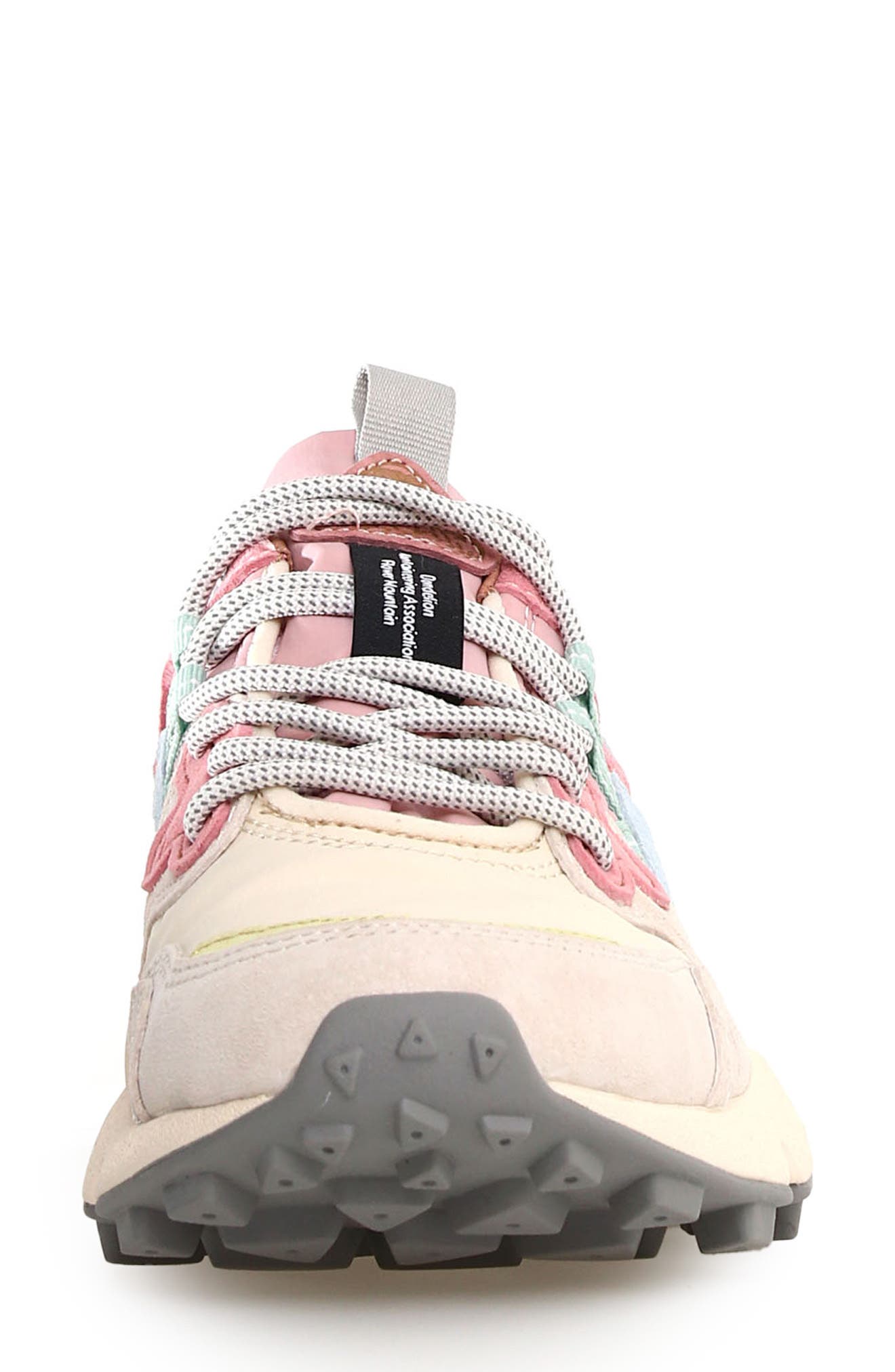 Flower MOUNTAIN Yamano 3 Sneaker, Alternate, color, 