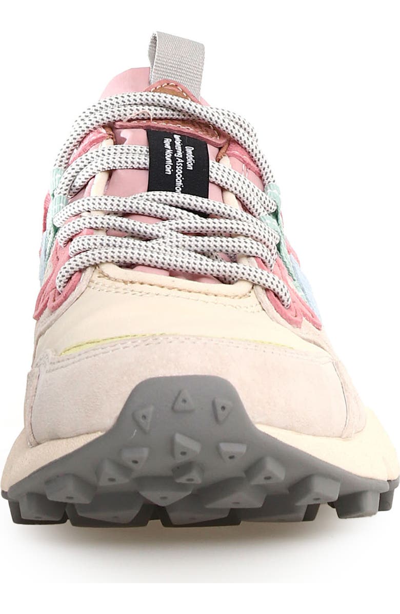 Flower MOUNTAIN Yamano 3 Sneaker, Alternate, color,