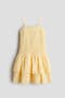 selected Yellow