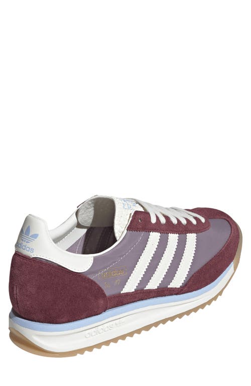 Adidas Originals Adidas Gender Inclusive Sl 72 Rs Sneaker