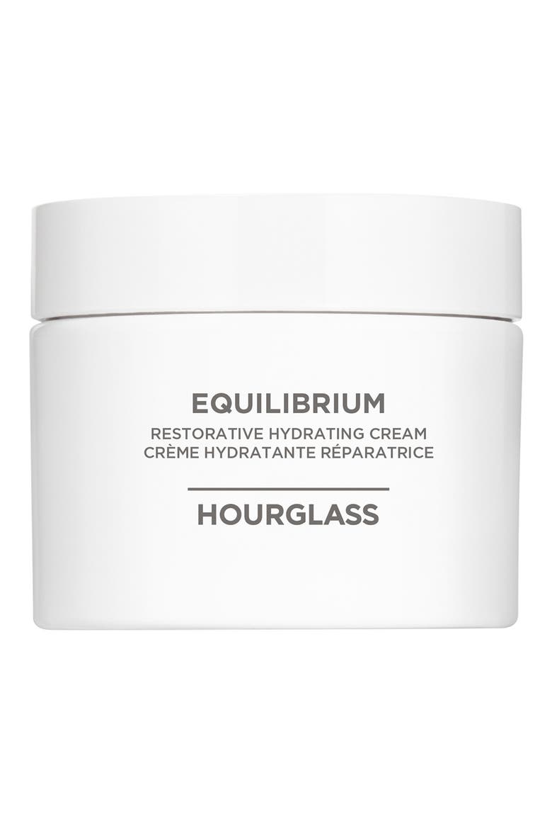 Equilibrium Restorative Hydrating Cream, Main, color, NO COLOR