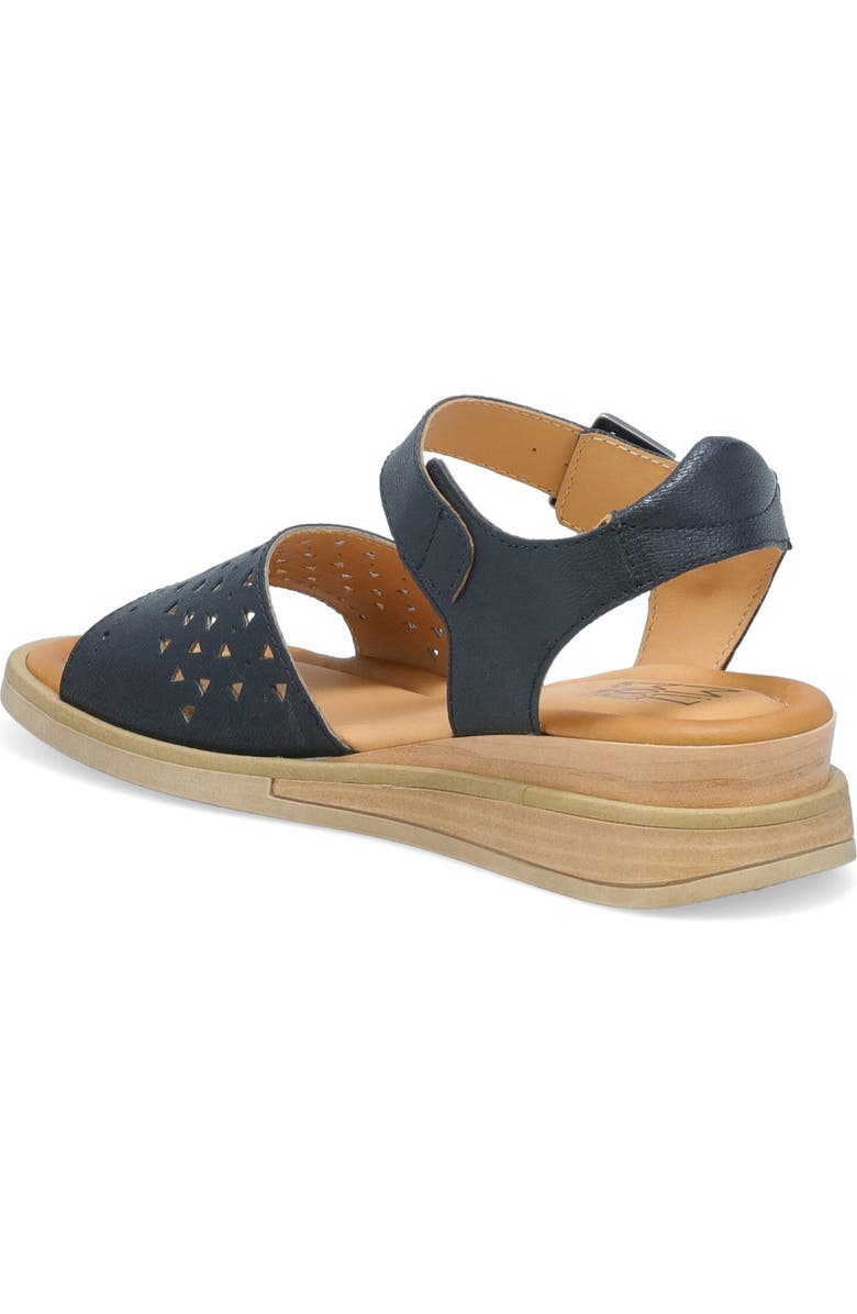 Miz Mooz Cayne Sandal, Alternate, color,