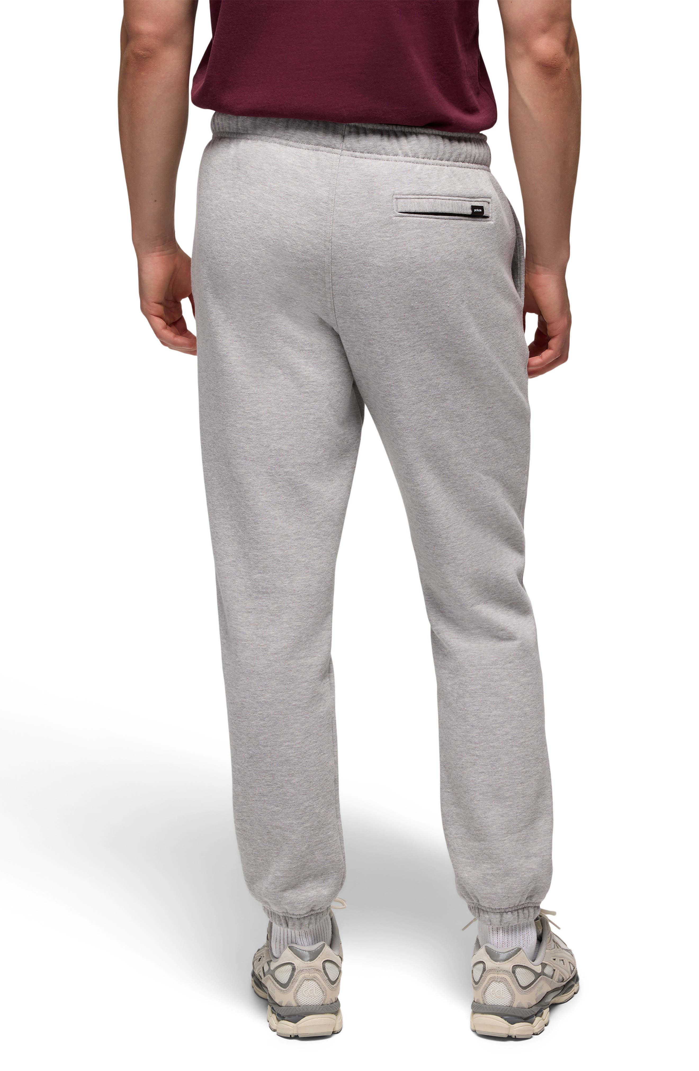 Fleece Sweatpants - image 4