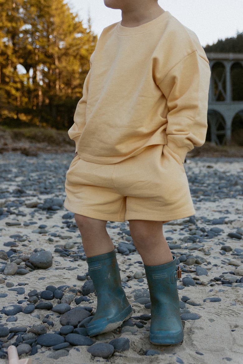 Rowe Set, Alternate, color, Yellow