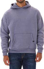Threads 4 Thought Marcel Oversize Fleece Hoodie