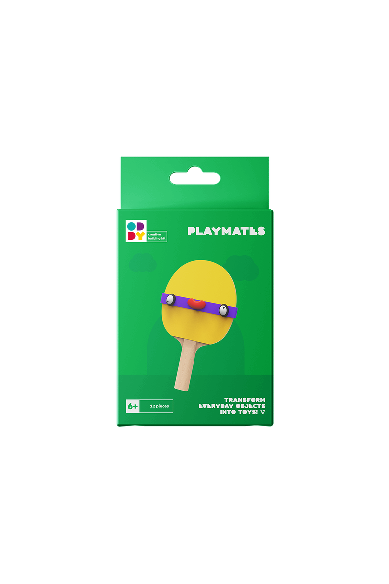 Playmates, Alternate, color, No Color
