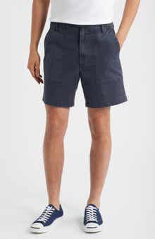 Treasure & Bond Utility Shorts