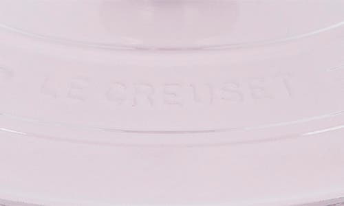 Le Creuset Signature 7.25-quart Round Enamel Cast Iron Dutch Oven