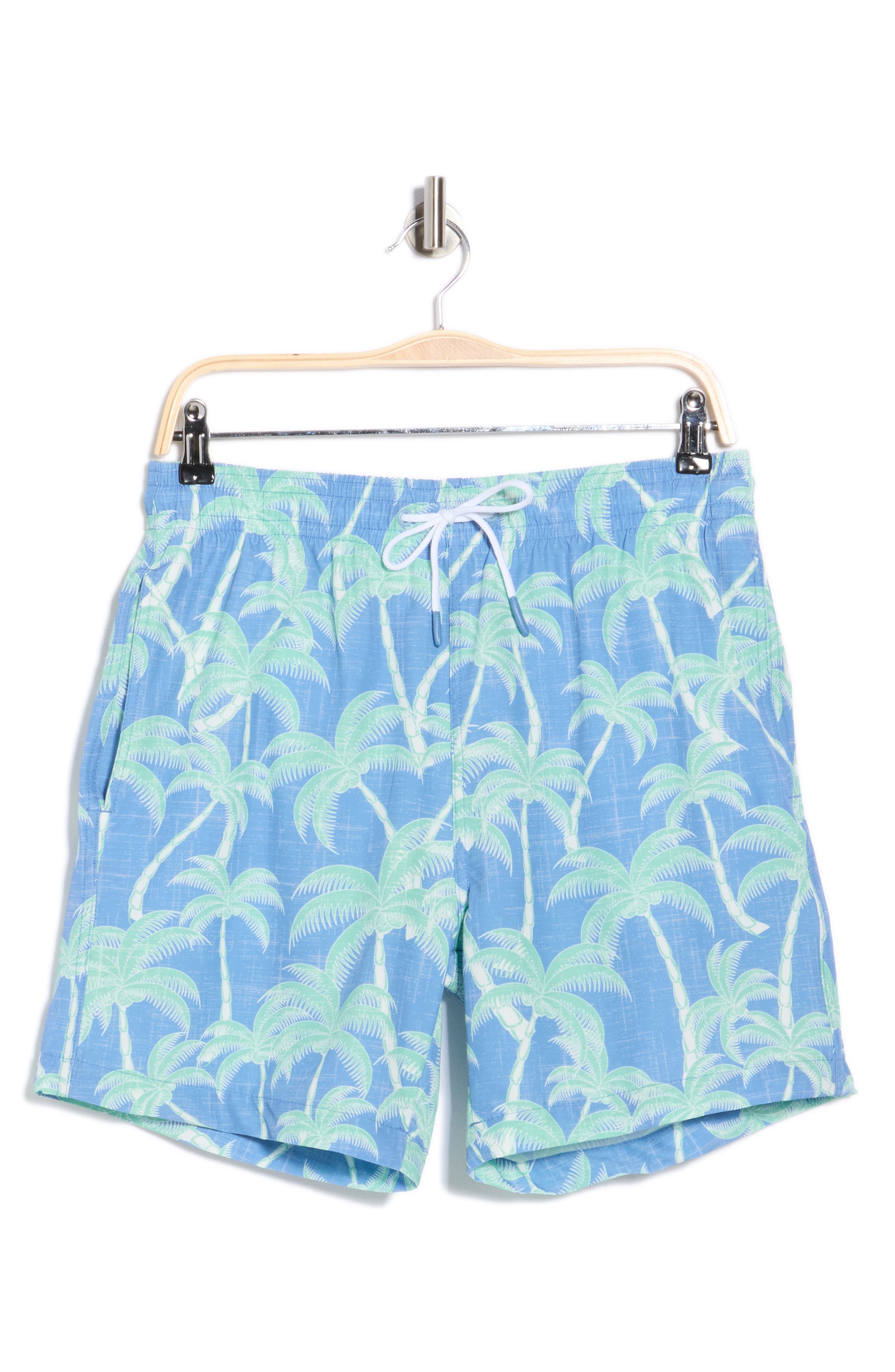 Trunks Surf & Swim Co. Sano 6.5-Inch Swim Shorts
