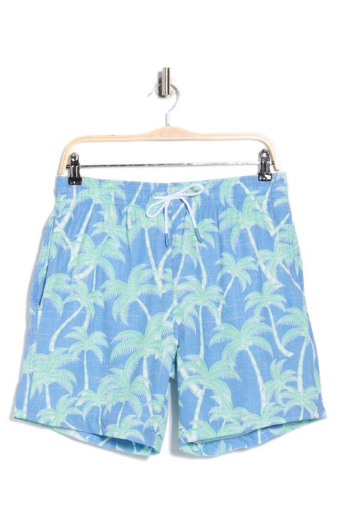 Sano 6.5-Inch Swim Shorts