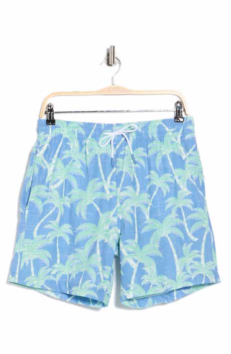 Trunks Surf & Swim Co. Sano 6.5-Inch Swim Shorts