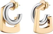 DEMARSON Mini Tina Earrings