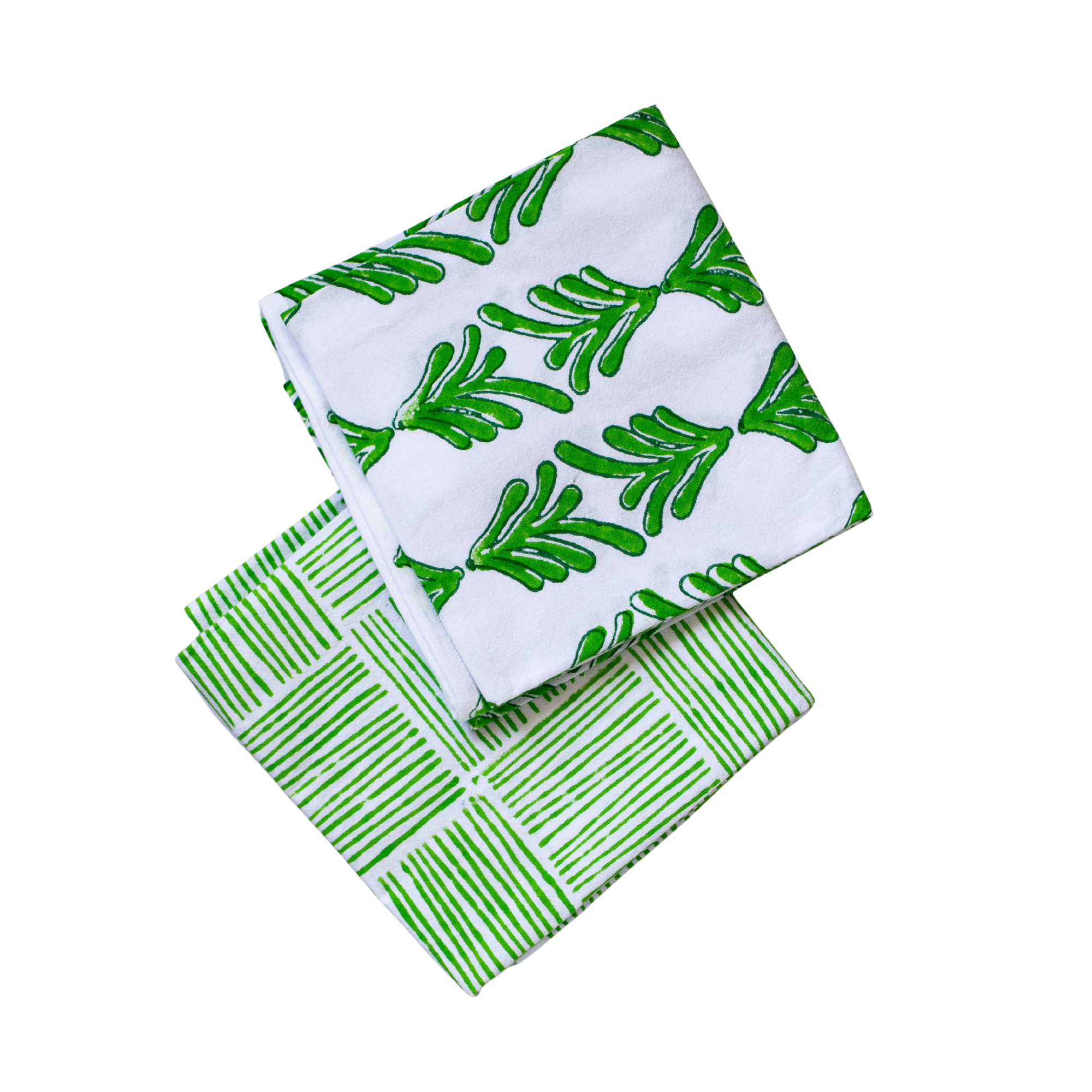 selected Green