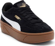 PUMA Club II Era Platform Sneaker