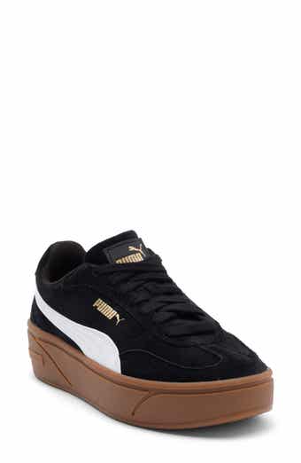 PUMA Club II Era Platform Sneaker