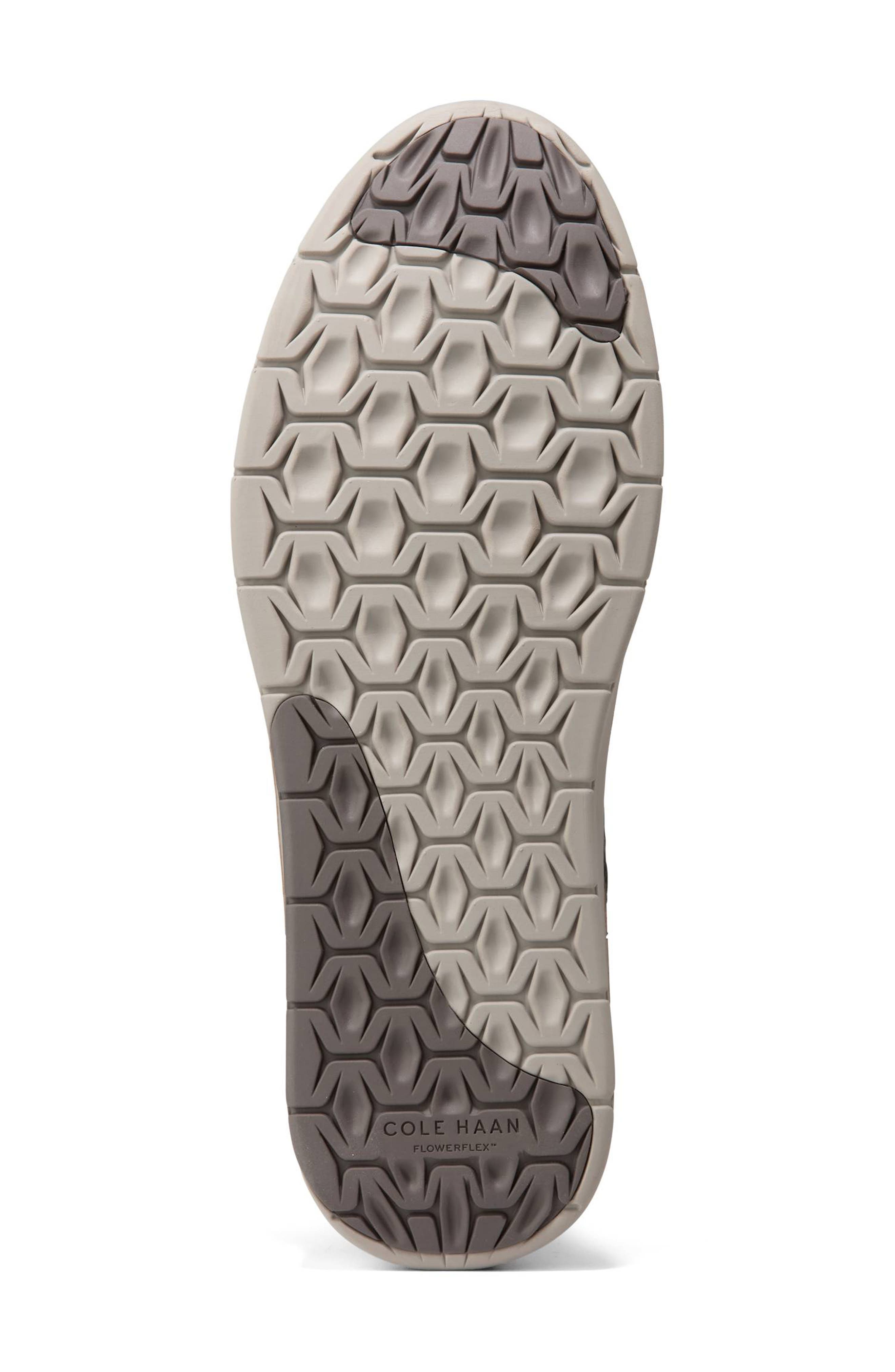 GrandPro FeatherArc Bike Toe Sneaker, Alternate, color, BLACK/PLUM KITTEN/PALOMA