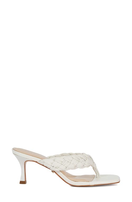 DUNE LONDON DUNE LONDON MORE FLIP FLOP
