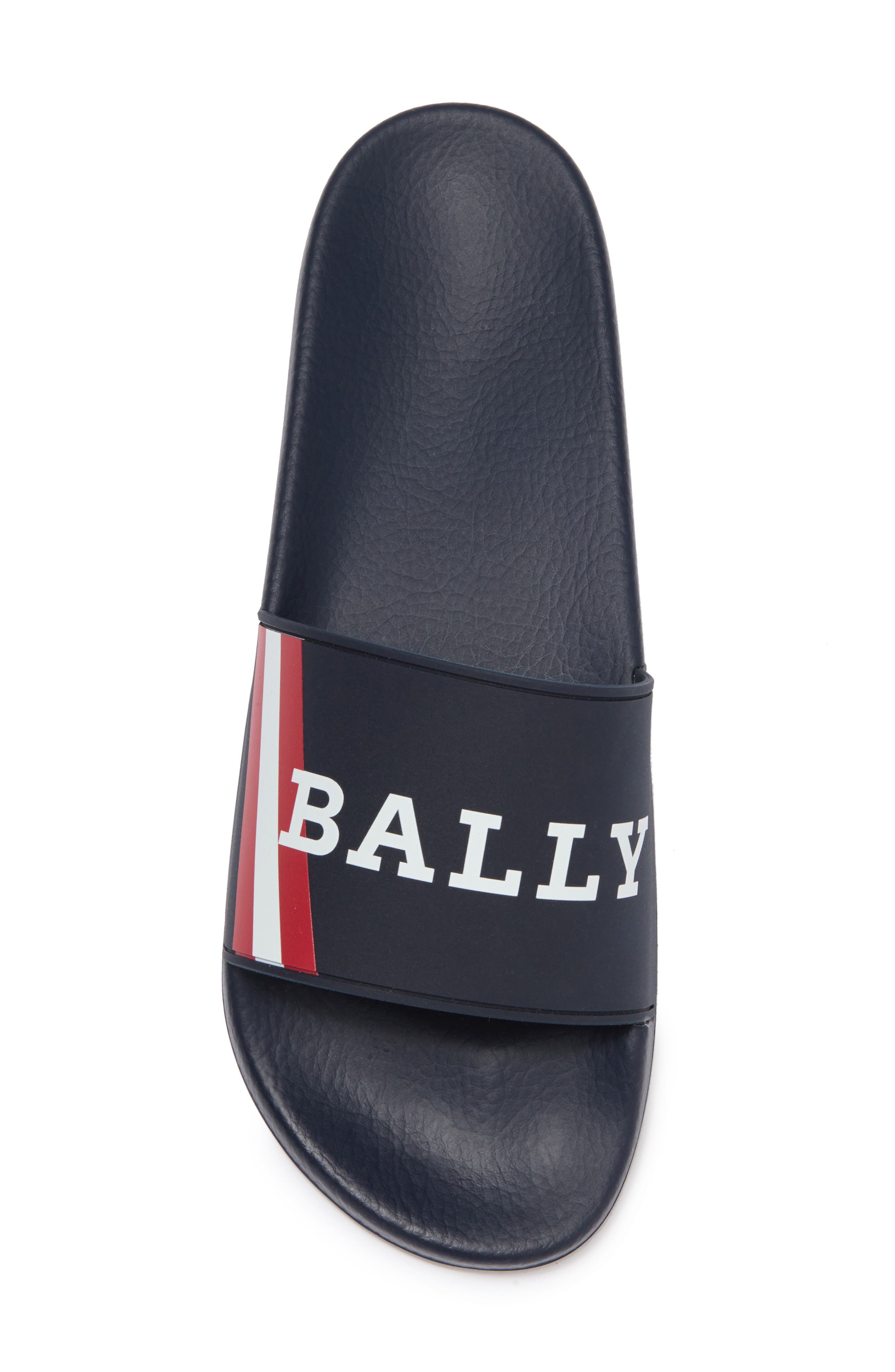 Bally Simon Slide Sandal, Alternate, color, 
