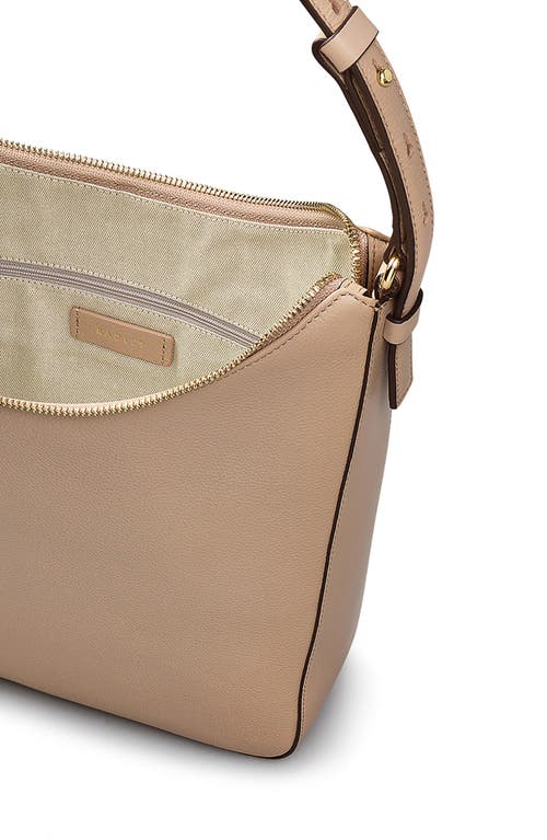 Radley Large Embankment Way Shoulder Bag In Brown