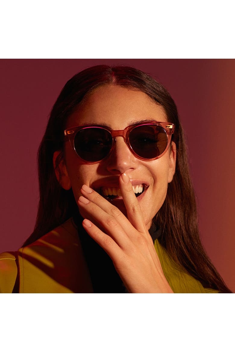 802 Sunglasses, Alternate, color, Magenta