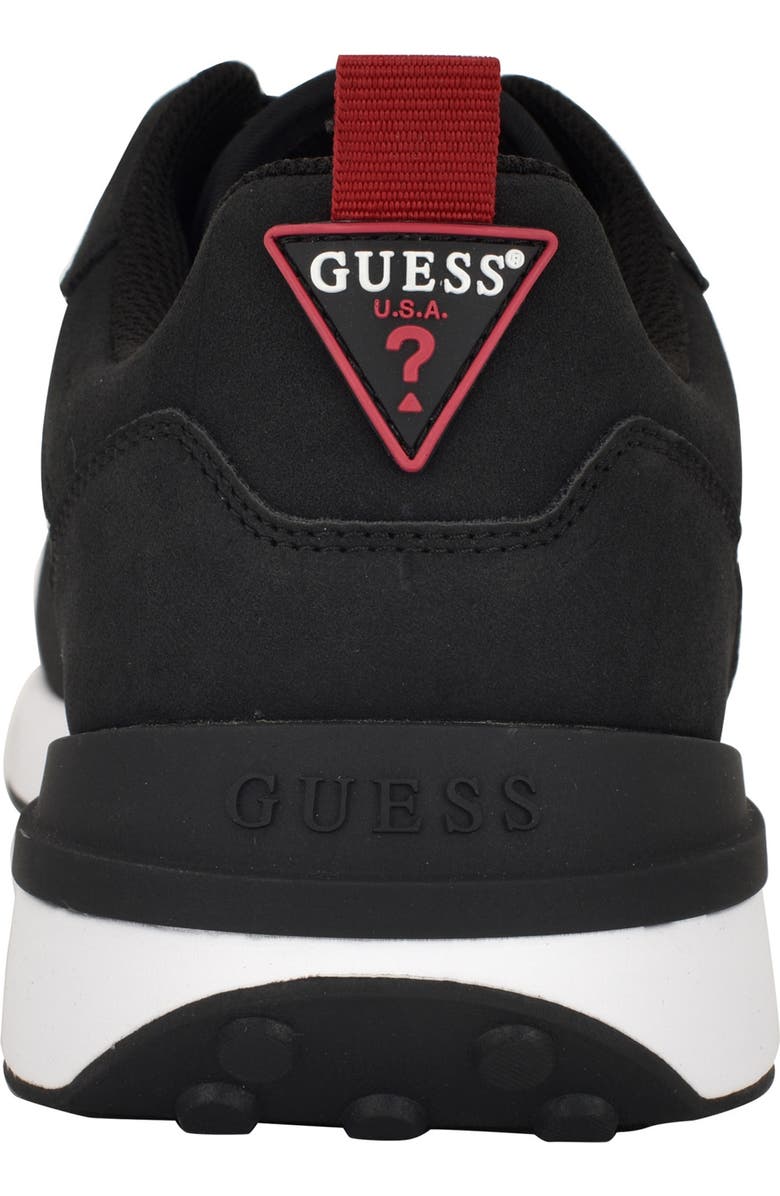 GUESS Olivos Sneaker, Alternate, color,