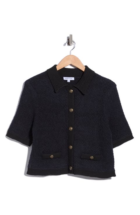 Marie Cardigan