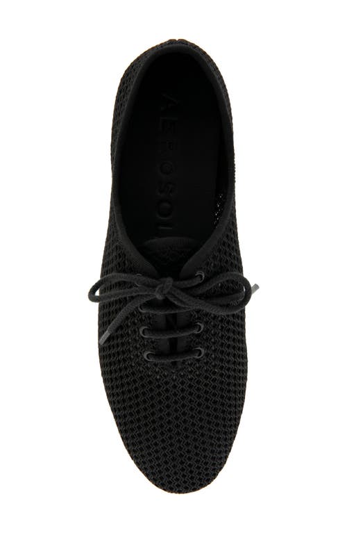 AEROSOLES AEROSOLES BREEZY OXFORD
