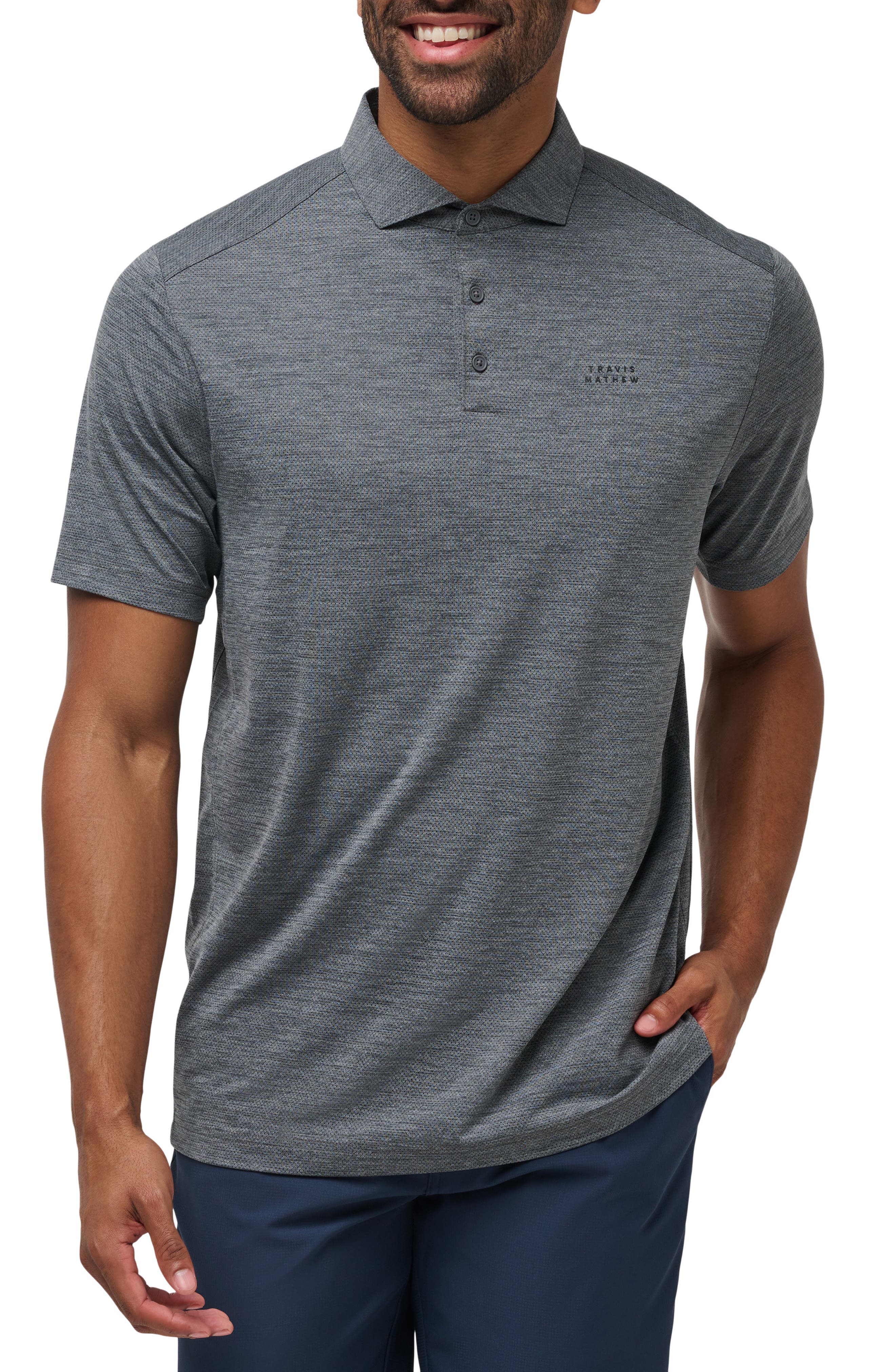 HEATHER GREY