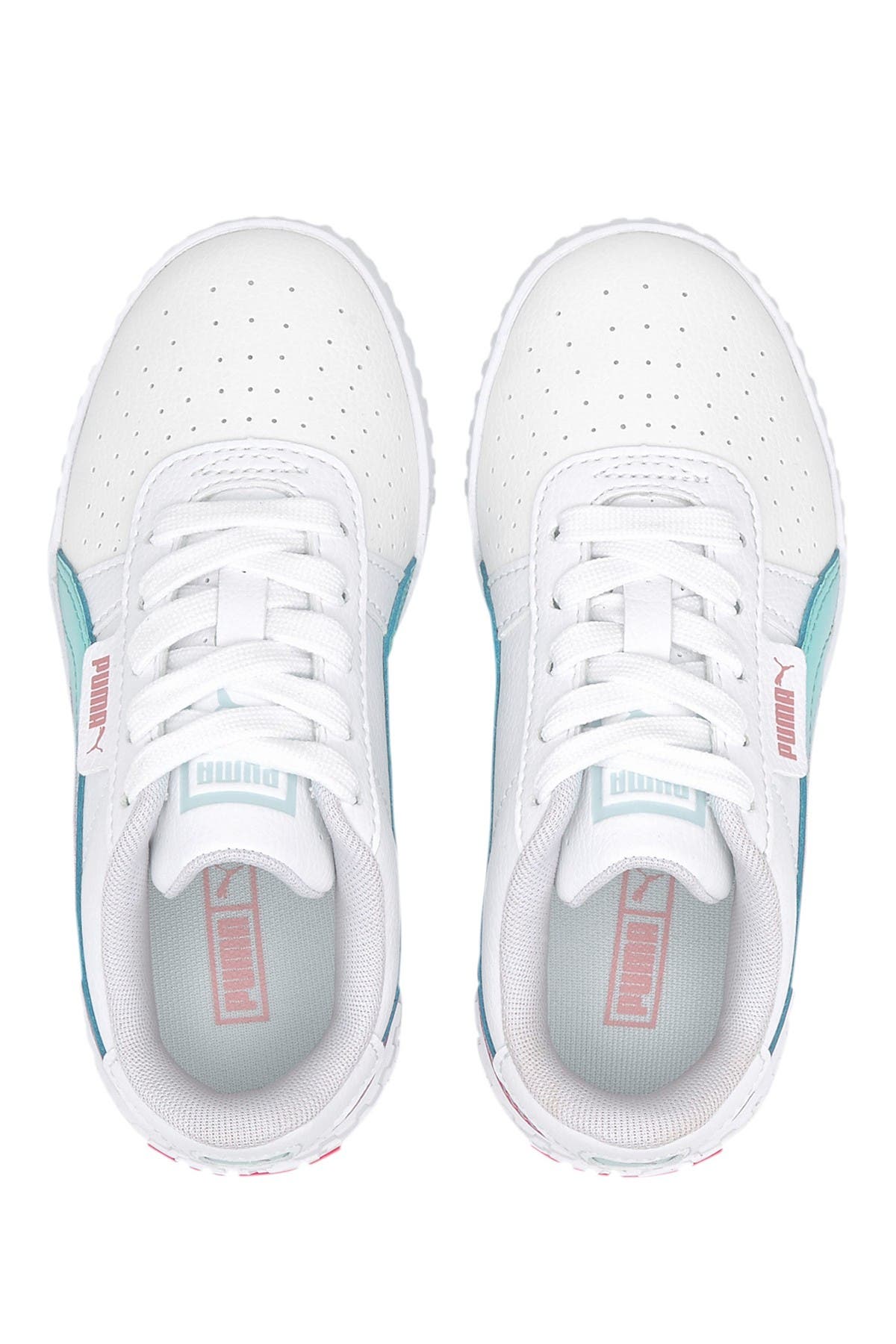 PUMA Cali Space Sneaker, Alternate, color, 